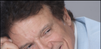 Massimo Ranieri dimesso dall'ospedale Cardarelli