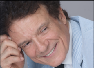 Massimo Ranieri dimesso dall’ospedale Cardarelli Massimo Ranieri dimesso dall'ospedale Cardarelli