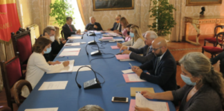 Napoli, la commissione chiede spazio per la redazione del Bilancio