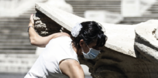 Overshoot day, Italia già al limite