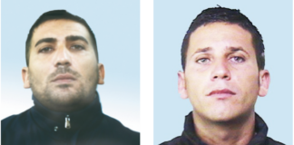 Caserta il fratello del pentito spacca la testa al meccanico