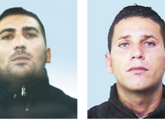 Caserta, il fratello del ‘pentito’ spacca la testa al meccanico Caserta il fratello del pentito spacca la testa al meccanico