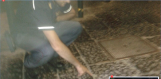 Napoli, agguato armato in pieno centro