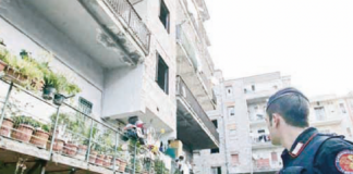 Pianura, faida al Cannavino: i Carillo-Perfetto accerchiati nel rione