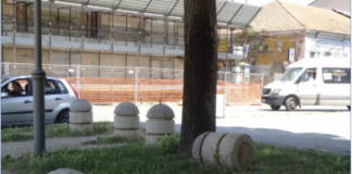 Caserta, chiusure e degrado: ko al turismo