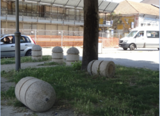 Caserta, chiusure e degrado: ko al turismo Caserta, chiusure e degrado: ko al turismo