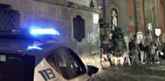 Risse e coltelli, i ragazzi troppo isolati