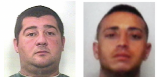 San Cipriano d'Aversa, smantellata la banda dei furti: 15 arresti