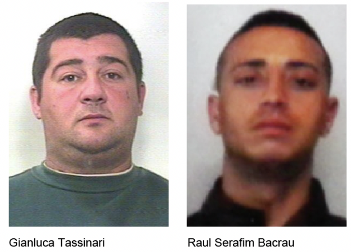 San Cipriano d'Aversa, smantellata la banda dei furti: 15 arresti