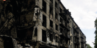 LaPresse/Natacha Pisarenko