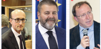 Regione Campania, è guerra per le nomine