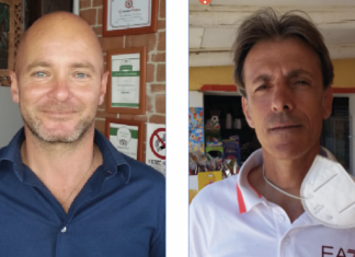 Mondragone, lidi operativi e boom di affitti sul litorale Mondragone, lidi operativi e boom di affitti sul litorale