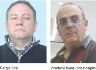 La Dda: Sergio Orsi in affari con il fratello del boss Iovine
