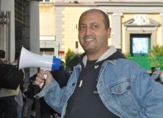 Napoli, Wurzburger e il figlio rapinati: ritrovato lo scooter