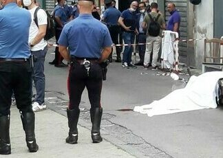 Napoli, agguato a Soccavo: ammazzato 29enne