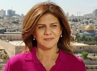 Uccisa giornalista di Al Jazeera