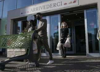 Istat: a maggio più fiducia da imprese e consumatori