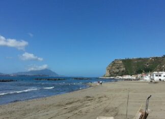 Balneari del Casertano, barricate per i permessi