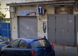 Colpi di pistola per difendere la sorella