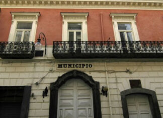 Camorra, sciolto il Consiglio comunale di Torre Annunziata