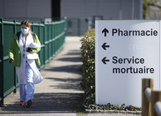 Bimba italiana di 11 mesi avvelenata in asilo a Lione, in Francia