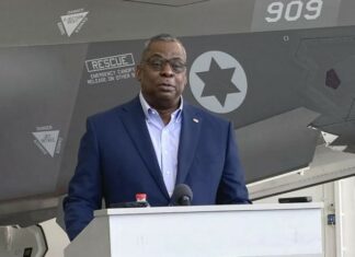 Ucraina, Austin: da Usa altri 675 milioni di dollari di aiuti a Kiev