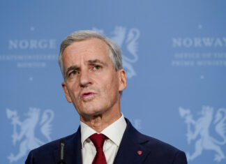 Norvegia: il Pride di Oslo cancellato dopo la sparatoria in un locale gay