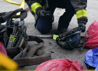 Usa: si schianta un idrovolante, un morto e 9 dispersi