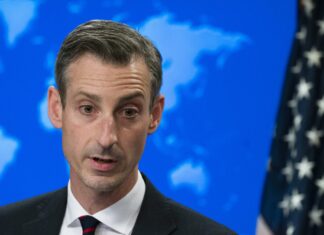 Ucraina, il Dipartimento di Stato Usa: “Dal Cremlino assalto alla libertà dei media”