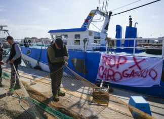 Carburanti, Regione Puglia: “Stanziati 3 milioni a sostegno dei pescatori”