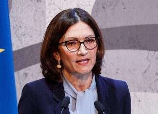 Elezioni, Gelmini: “Sbagliato dire no al nucleare”