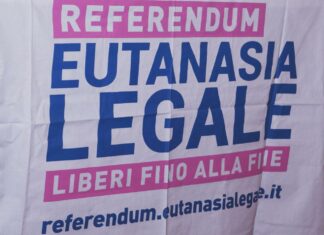 Fine vita, l’appello di Fabio Ridolfi: “E’ ora che si parli di Eutanasia”