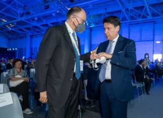 Amministrative, primo test per alleanza Pd-M5S. Letta rilancia campo largo, Conte punta su lavoro e salario