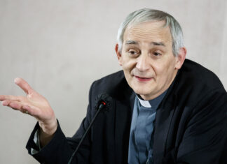 Rdc: Zuppi, mantenere misura importante per evitare più povertà