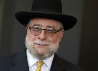 Ucraina: il rabbino capo di Mosca è fuggito da Russia, non voleva sostenere l’invasione