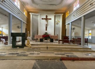 Nigeria, un missionario: “Atto atroce ma non è una guerra tra religioni”