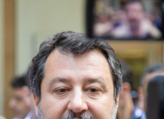 Lega: Salvini il 3 agosto in Calabria per via a campagna elettorale