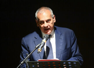 Sicurezza, Giannini: “Cresciuti crimini d’odio sul web con la pandemia”