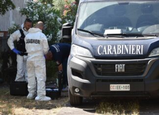 Catania, indagini: bimba uccisa con più di 11 coltellate, di cui una fatale
