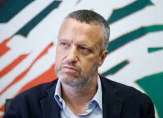 Lega, Tosi: “Salvini ha snaturato il Carroccio”