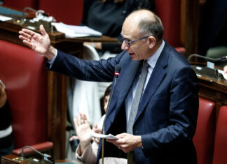 Ius scholae: slitta l’esame alla Camera, scontro Lega-Pd. Letta: “Non arretriamo di un millimetro”