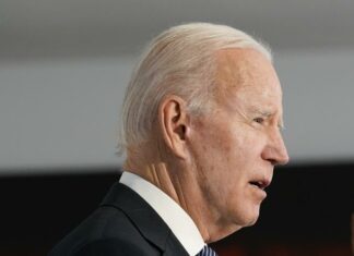 Usa, Biden: “Andate a votare, in America non si molla”