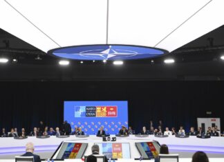 Nato: nasce nuova Alleanza, Russia è minaccia e Cina sfida, più forze Usa in Ue