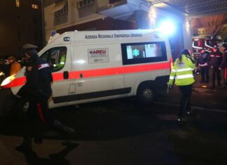 Milano: rissa in strada a Cimiano con 3 feriti, un fermo