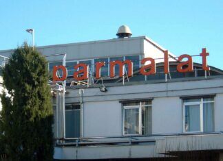 Clan Zagaria e affare latte, la Parmalat a processo