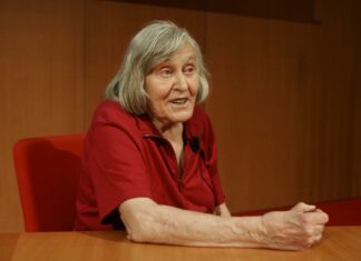Milano: domani inaugurazione di una scultura dedicata a Margherita Hack