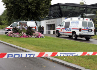 Norvegia: spari alla vigilia del Pride a Oslo, 2 morti. Polizia: è terrorismo islamico