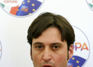 Palermo: Ferrandelli lancia sui social l’appello al voto disgiunto