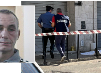 Napoli. Esce di casa, sorpreso dai killer. Ucciso uomo del clan Grimaldi
