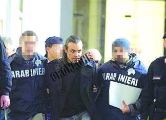 Cosimo Di Lauro morto in carcere a Milano